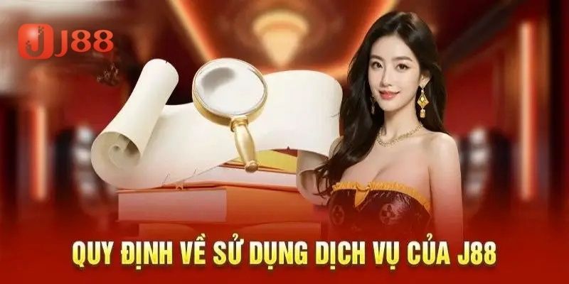 Bảo mật an toàn theo nghĩa vụ cho đôi bên tại J88