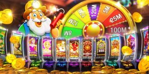 Hướng Dẫn Cách Quay Slot J88 Hoàn Chỉnh Nhất Cho NewBie