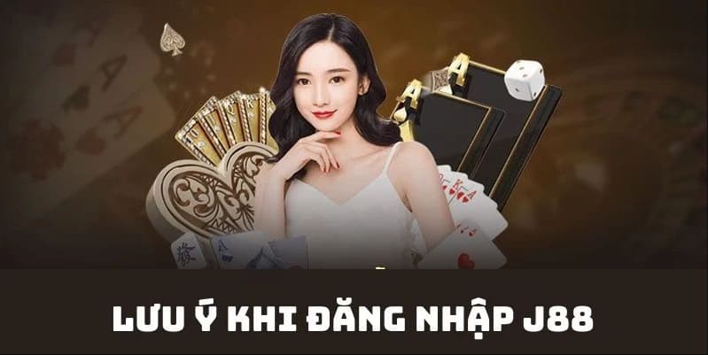 Các lỗi thường gặp khiến việc login không thành công