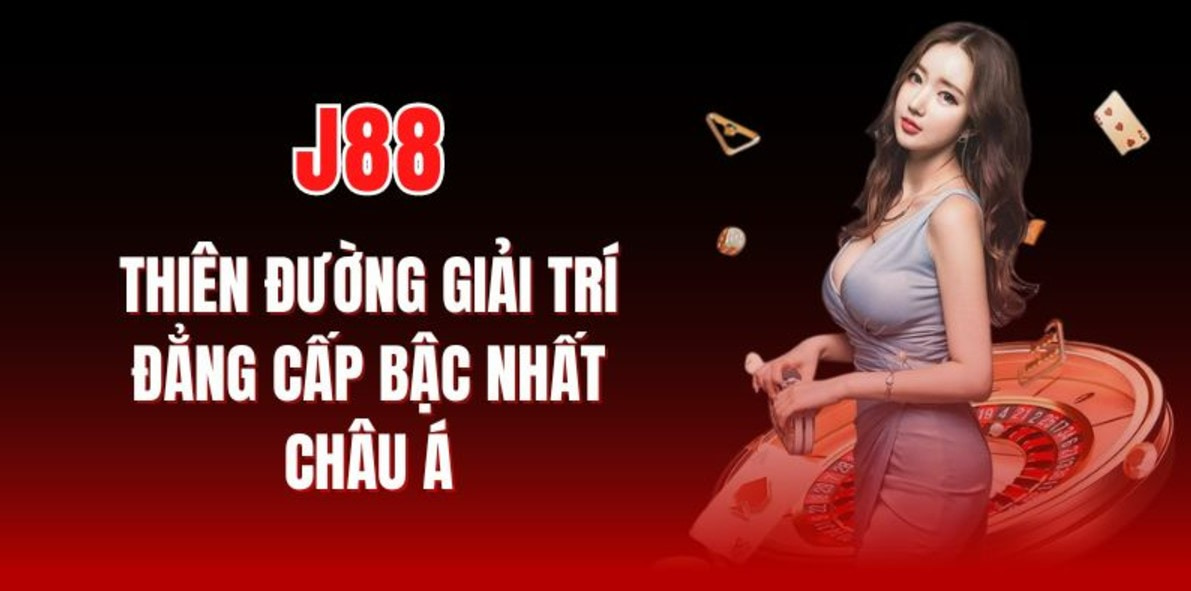 Giới thiệu J88 đang mang nhiều ưu điểm kỳ diệu 