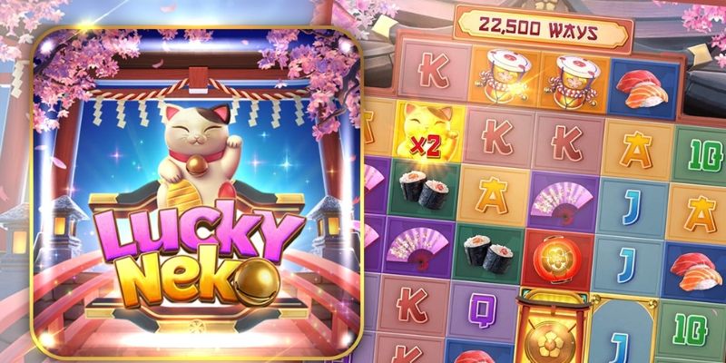 Mèo May Mắn - 4 Bí Kíp Nổ Hũ Giúp Rinh Ngay Jackpot Khủng