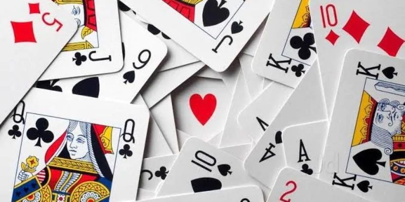 Thứ tự bài Poker chuẩn chỉnh nhất cho người mới học