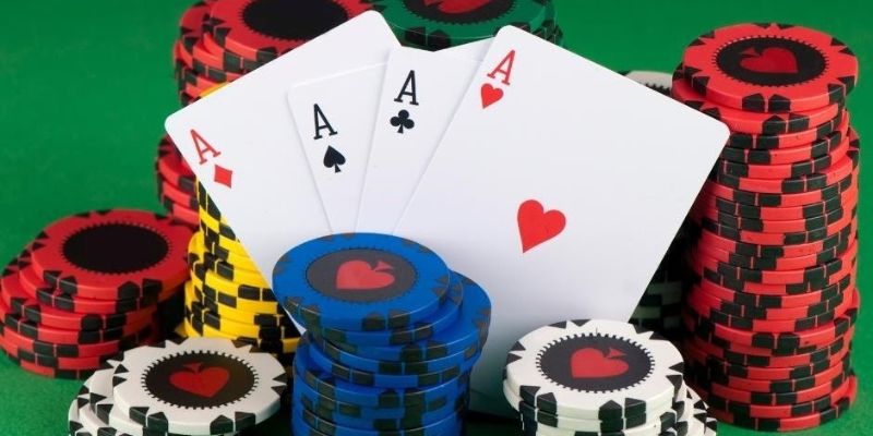 Một vài lưu ý và mẹo chơi Poker hay nhất