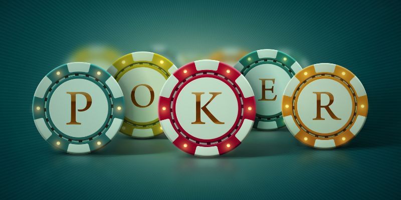 Thứ Tự Bài Poker - Điều Cơ Bản Mà Ai Cũng Cần Ghi Nhớ