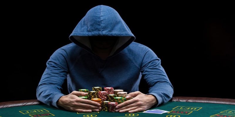 Các thế bài có thể xuất hiện trong game poker