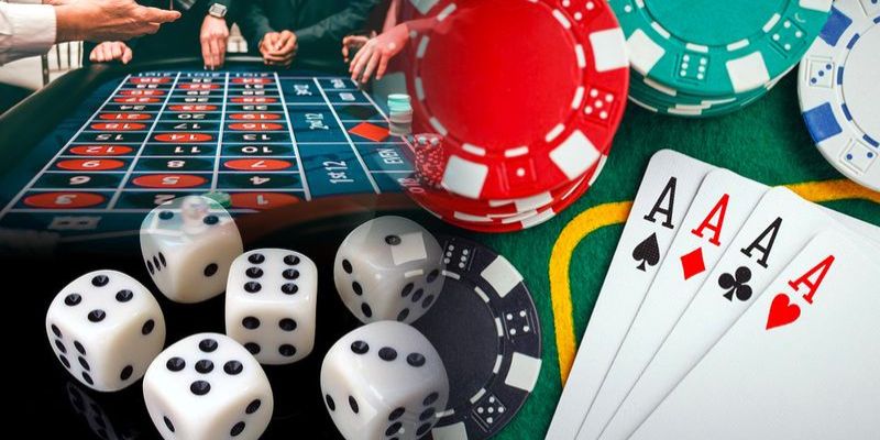 Đôi nét khám phá về trò chơi bài Poker