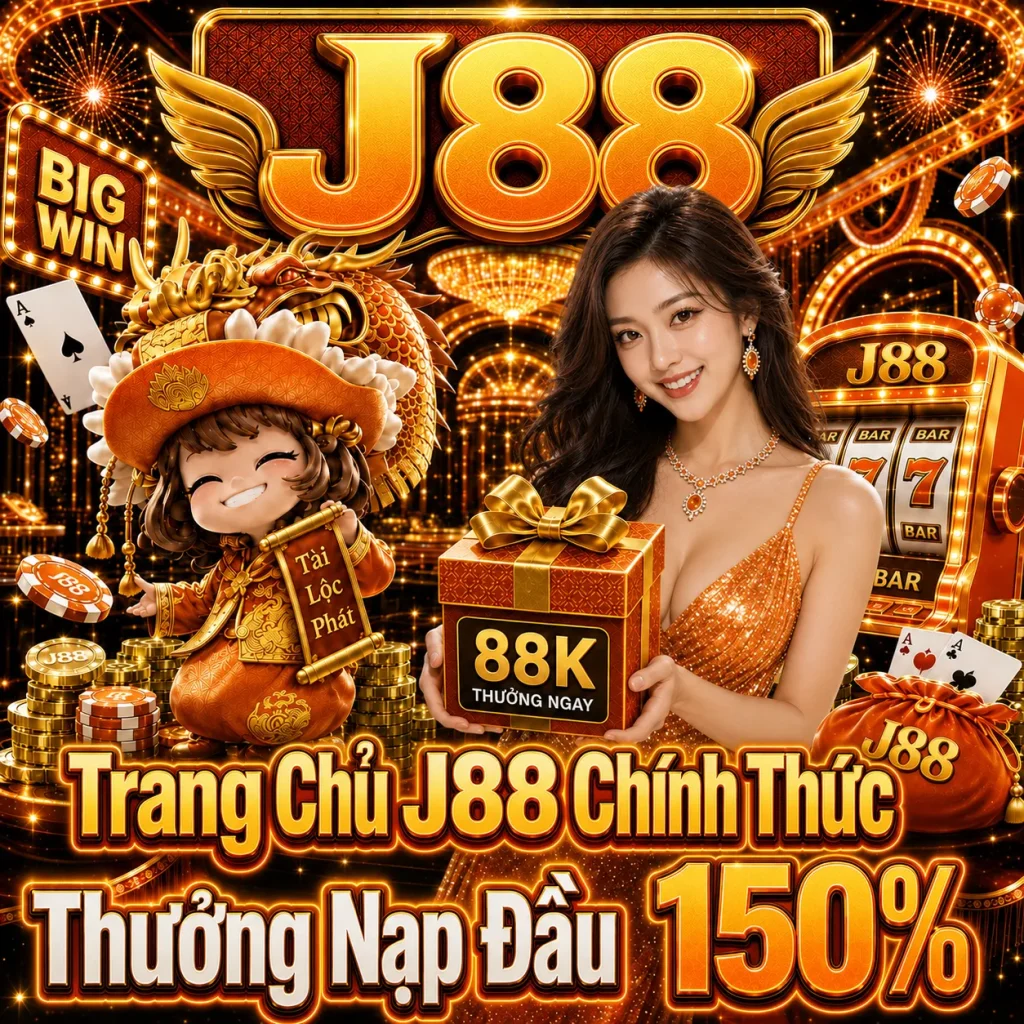 J88 2 j88